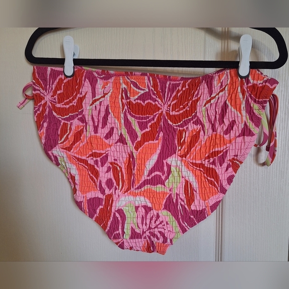 Old Navy Size XXL bikini bottoms - Picture 2 of 4